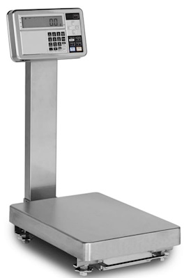 GEX-FZ-1G BENCH: ATEX ZONE 0 / ZONE 1 / ZONE 2 TEHLİKELİ SAHALARDA KULLANIMA UYGUN HASSAS TERAZİ